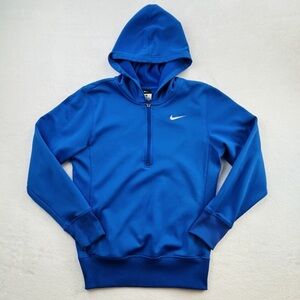 Nike hoodie size small